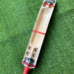 Dimond cut double blade semi upper blade gold edition