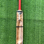 Diamond cut double blade semi upper
