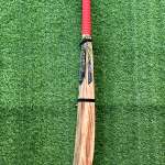 Diamond cut double blade semi upper