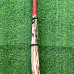Diamond cut double blade semi upper