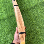 Diamond cut double blade semi upper