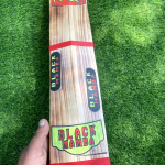 BLACK MAMBA SOFT TENNIS BURN EDITION