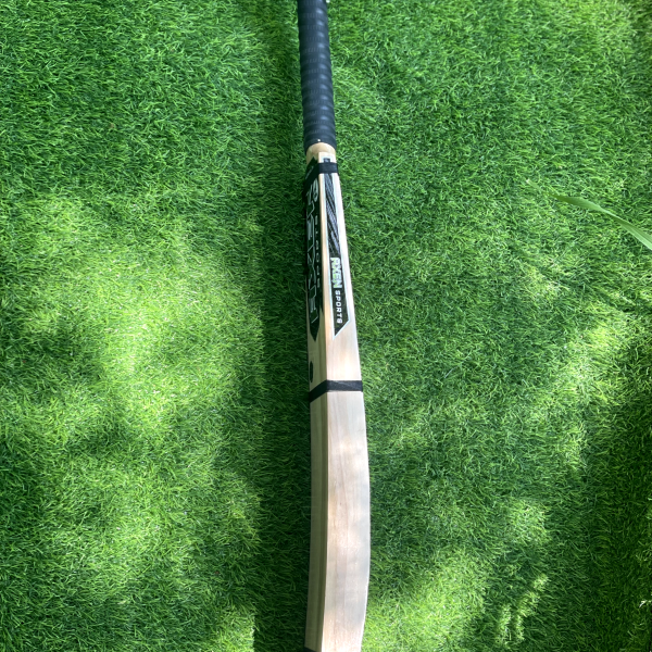 FOUR SCOOP DOUBLE BLADE - GOLD EDITION HARD TENNIS BAT