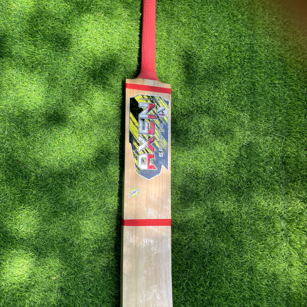 4 SCOOP BURN EDITION —FOR SOFT TENNIS