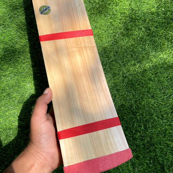 4 SCOOP BURN EDITION —FOR SOFT TENNIS