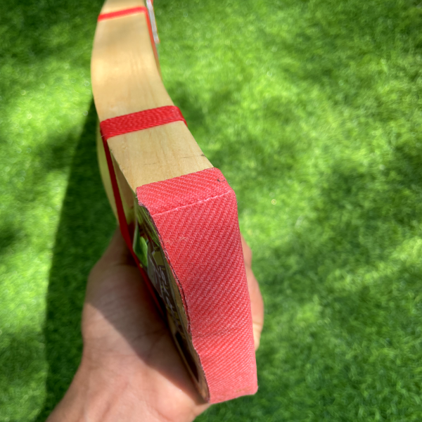 4 SCOOP BURN EDITION —FOR SOFT TENNIS