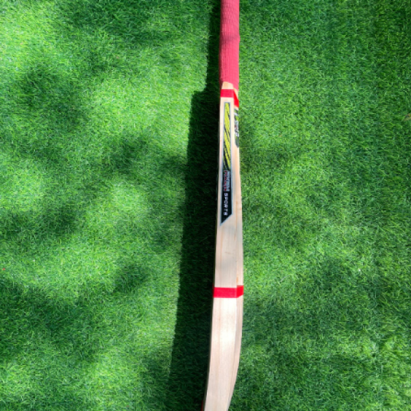 4 SCOOP GOLD EDITION —FOR SOFT TENNIS