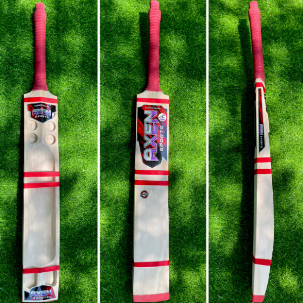 DIAMOND CUT PLAYERS EDITION - HARD TENNIS BAT