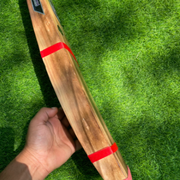 four scoop bat hard TENNIS double blade